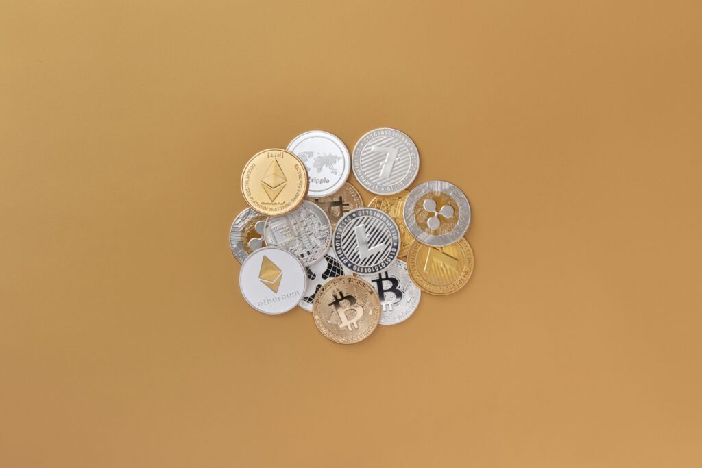 automatische crypto-orders Bitvavo