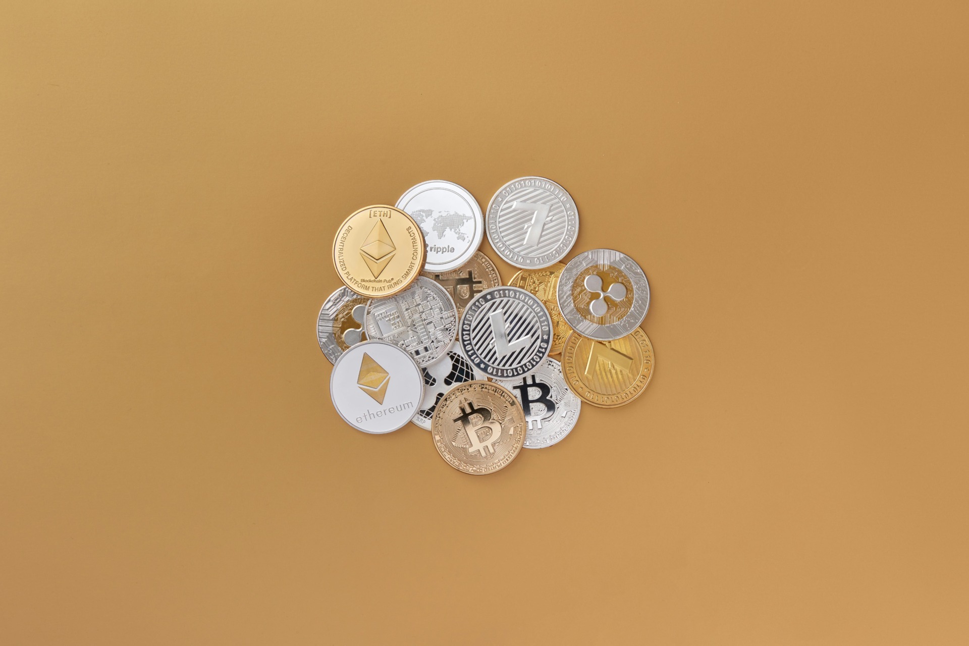 Zo stel je automatische crypto-inkopen in via Bitvavo