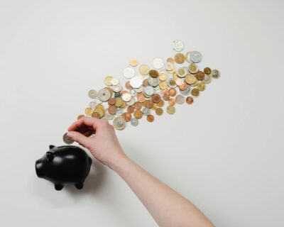 spaarpotten