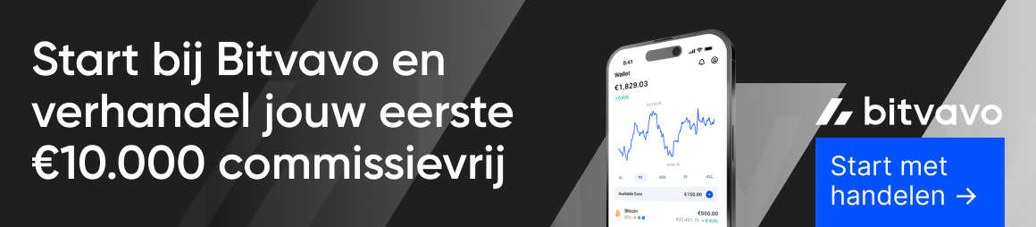 starten met crypto