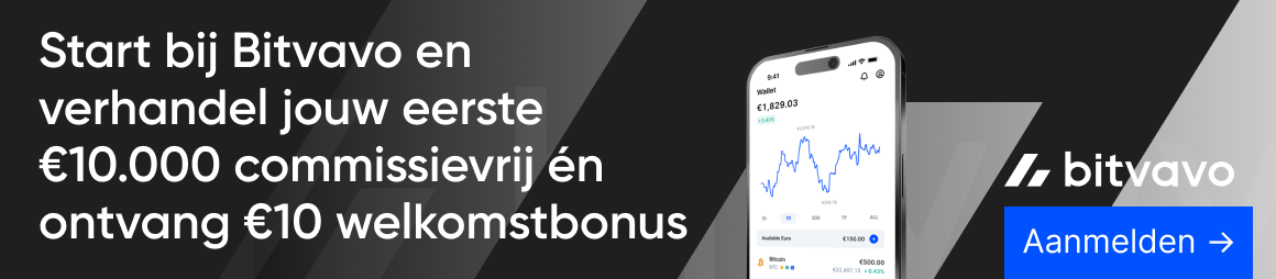 beleggen in crypto naast beleggen