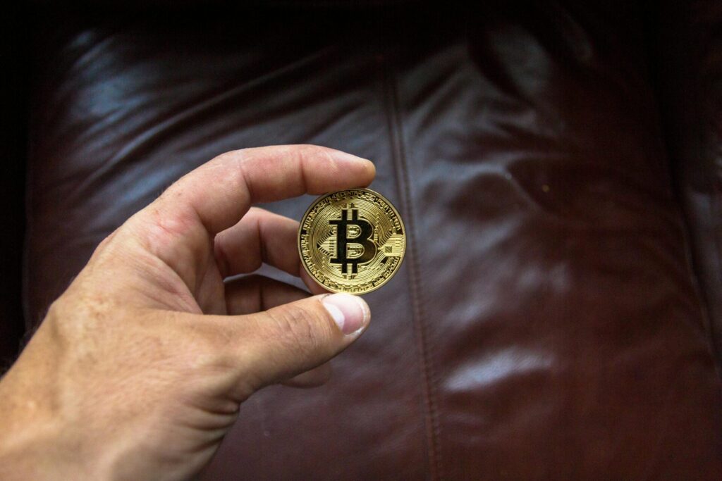 starten met bitcoin