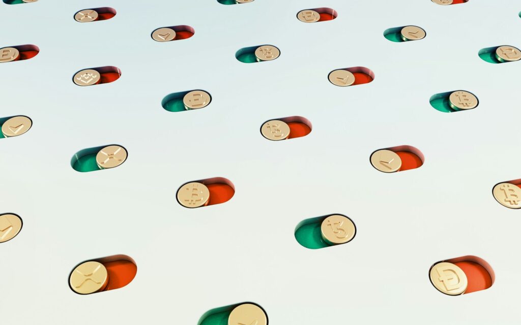 Trade Republic introduceert een crypto-wallet waarmee je 50 cryptovaluta kunt kopen, verkopen, staken en betalen, alles binnen de bekende app. Verdien 2% Crypto-Saveback op elke aankoop en beheer je vermogen op één plek.