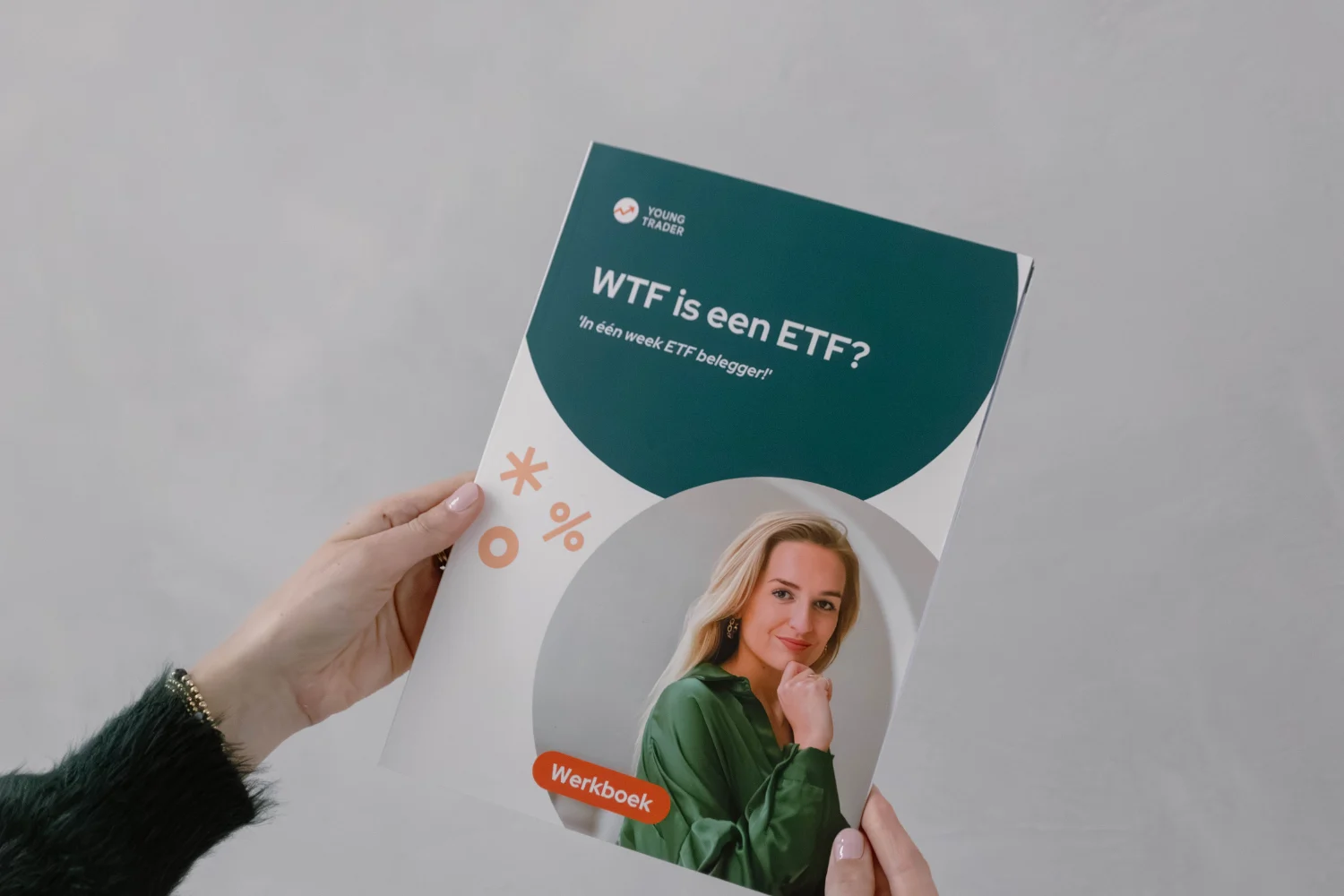 Cursus ETF-beleggen