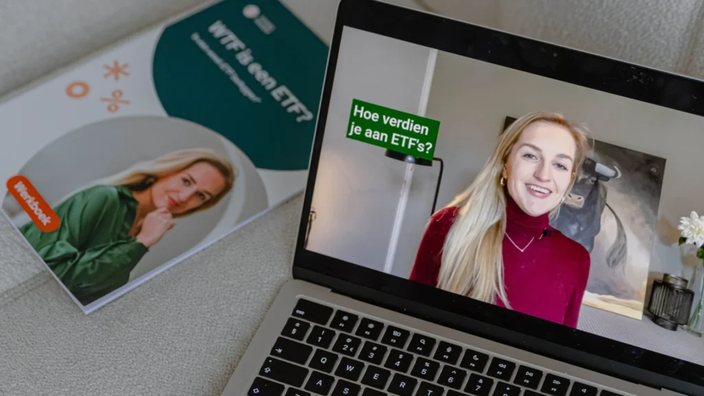 Cursus ETF-beleggen