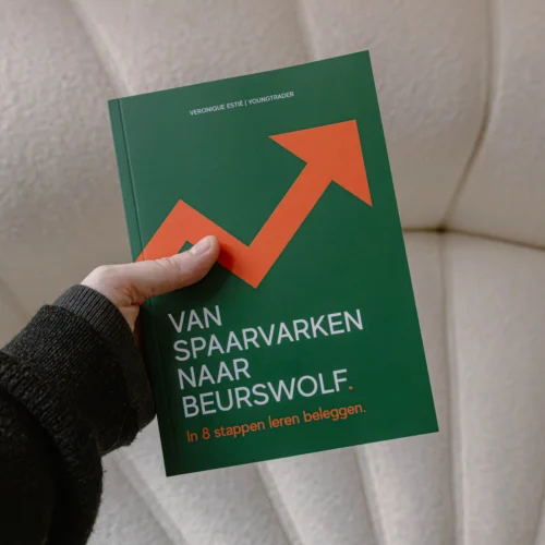 Boek Beleggen
