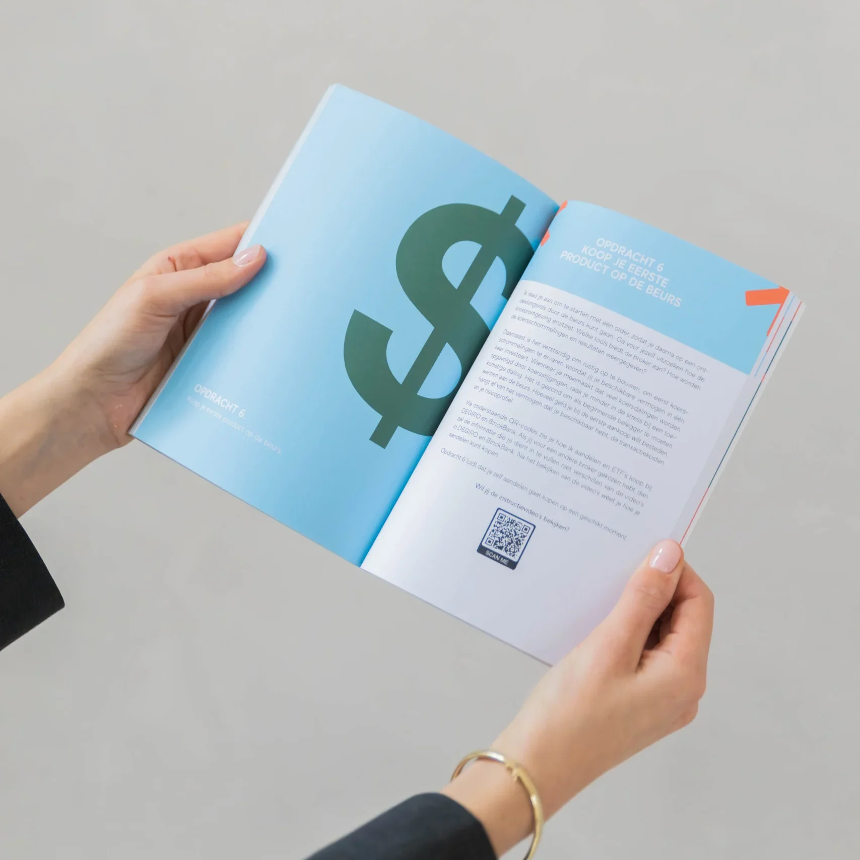 educatie youngtrader.nl