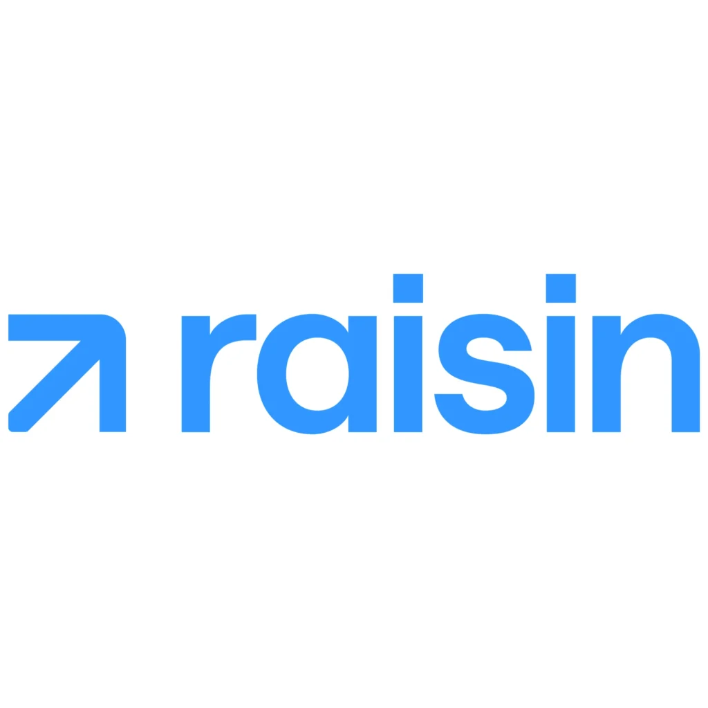 Raisin logo