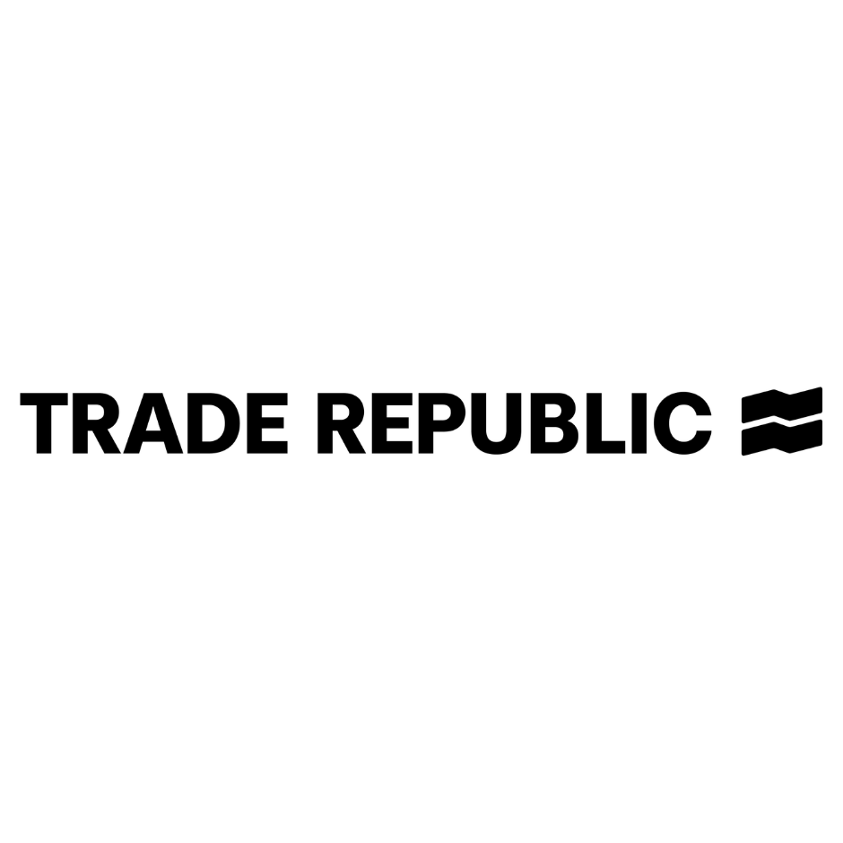 Trade Republic logo