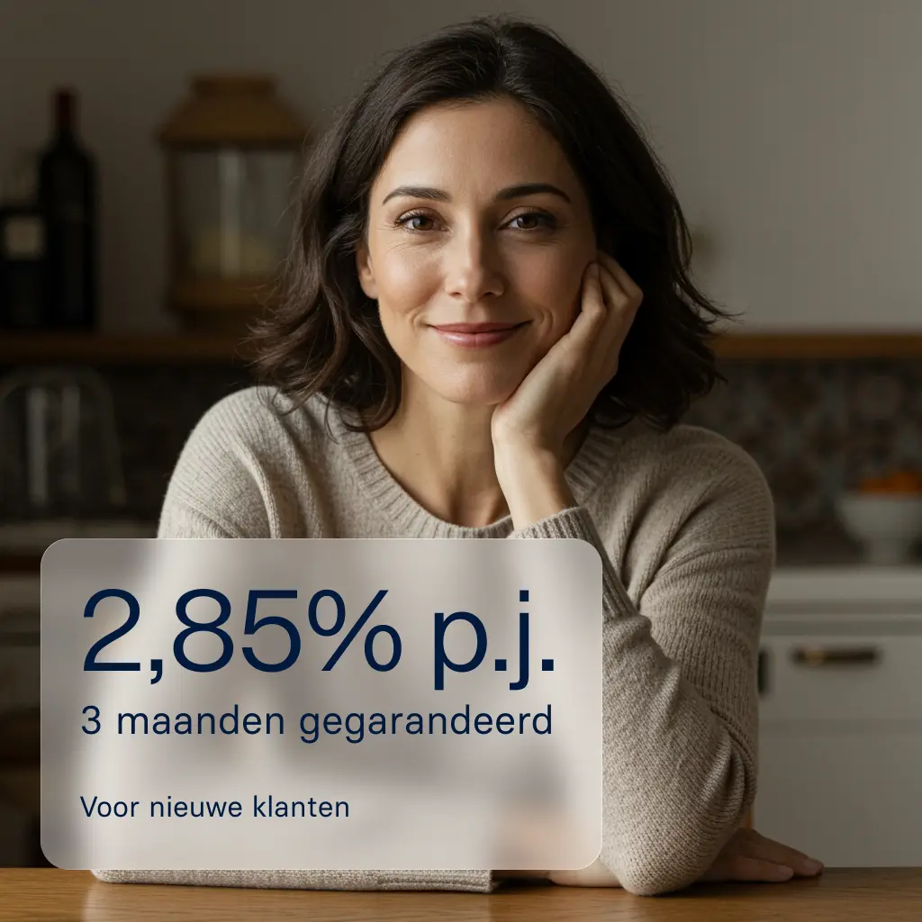 Raisin review vrouw rente
