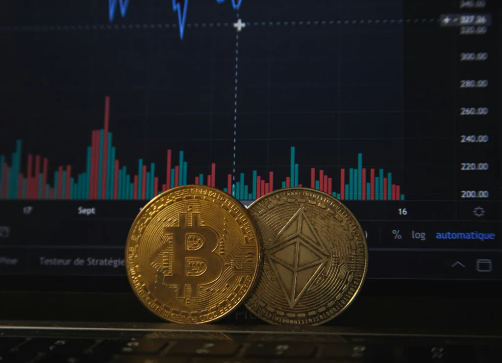 Crypto beleggen, Bitcoin
