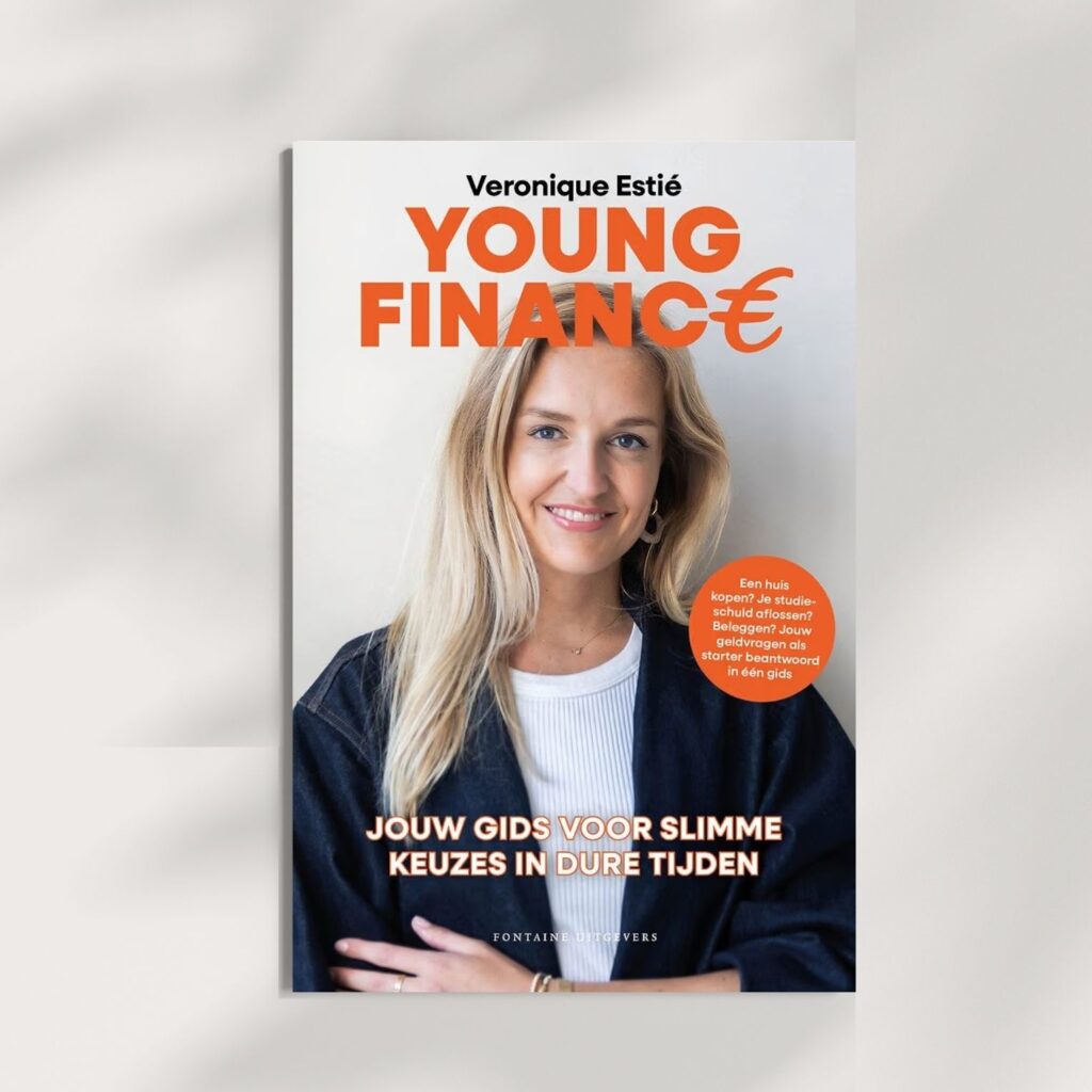 Young Finance Veronique Estié