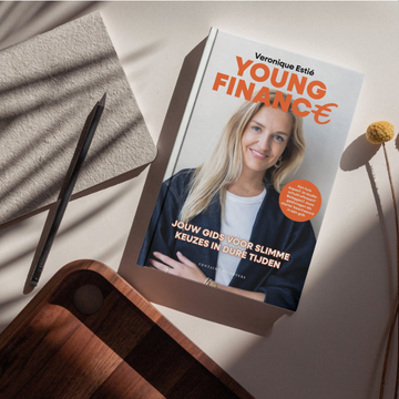 Young Finance Veronique Estié
