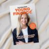 Young Finance – boek van Veronique Estié over slimme financiële keuzes voor starters